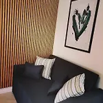Studio Apartment Monvi