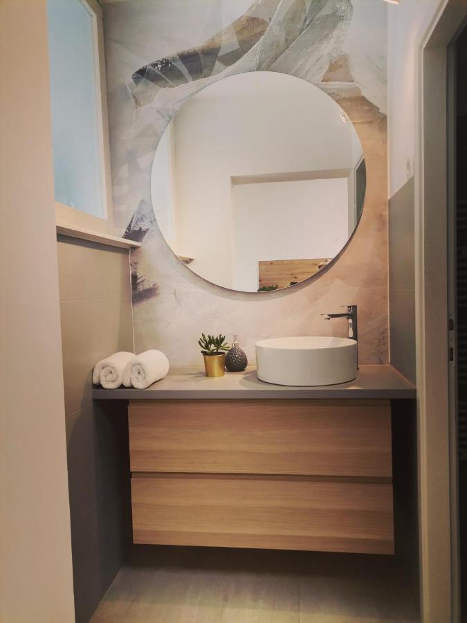 Monvi Apartman *