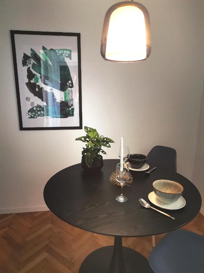 Monvi Apartman *