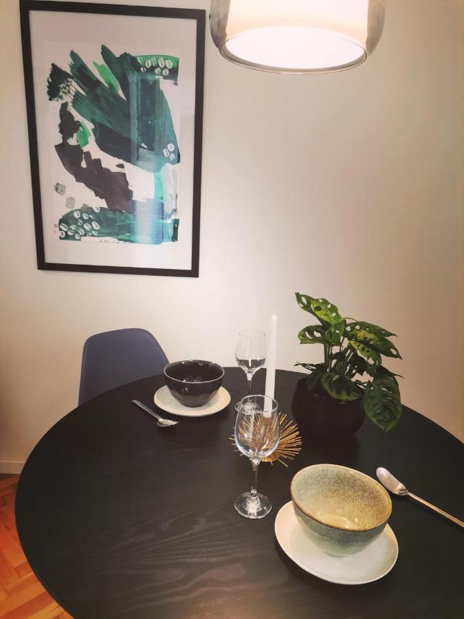 Apartman Monvi Pula