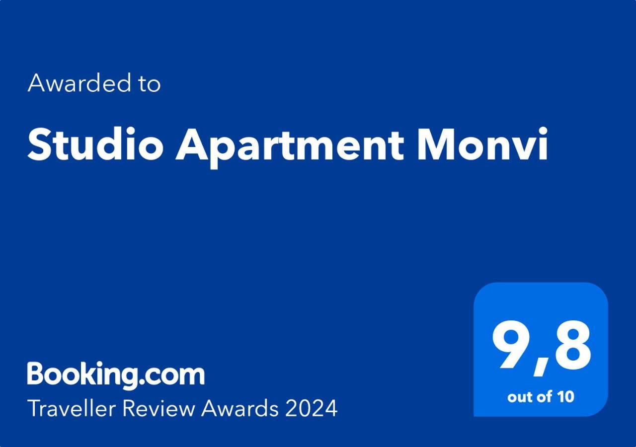 Apartman Monvi Pula