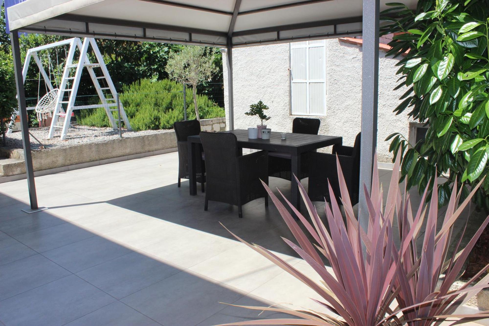 Monvi Apartman Pula